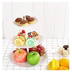 Dhouse tier cake for sale  Delivered anywhere in UK