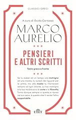 Pensieri altri scritti usato  Spedito ovunque in Italia 
