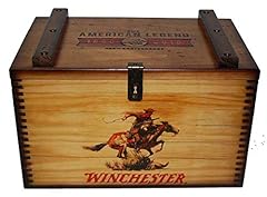 Winchester anniversary wooden for sale  Delivered anywhere in USA 