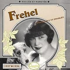 Frehel 1927 import d'occasion  Livré partout en France