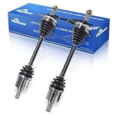 Maxfavor fwd axle for sale  Delivered anywhere in USA 