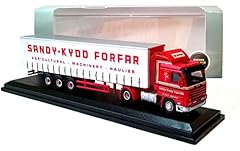 Oxford diecast 76s143004 for sale  Delivered anywhere in Ireland