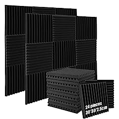 Pack acoustic foam for sale  Delivered anywhere in UK