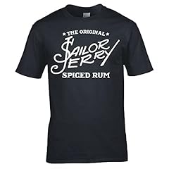 Sailor jerry shirt for sale  Delivered anywhere in USA 