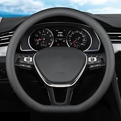 Coprivolante auto pelle usato  Spedito ovunque in Italia 