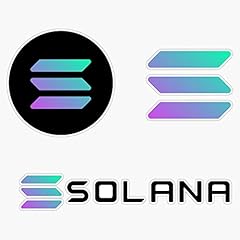 Y3s solana cryptocurrency for sale  Delivered anywhere in USA 