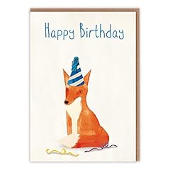 Beautiful animal birthday for sale  Delivered anywhere in UK