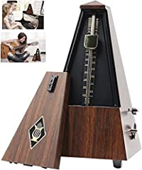 Mechanical metronome toned for sale  Delivered anywhere in USA 
