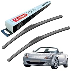 Silbak windscreen wipers for sale  Delivered anywhere in UK