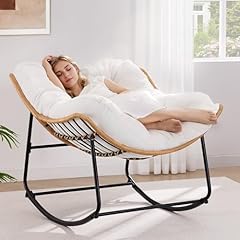Onbrill outdoor rocking for sale  Delivered anywhere in USA 