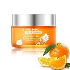 Vitamin face cream for sale  Delivered anywhere in UK