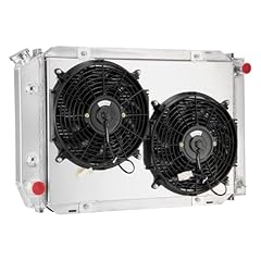 Direct aluminum radiator for sale  Delivered anywhere in USA 
