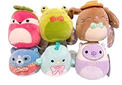 Squishmallows 2024 easter for sale  Delivered anywhere in USA 
