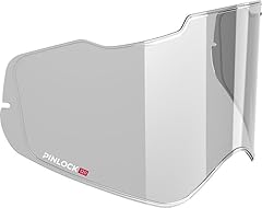 Pinlock light smoke for sale  Delivered anywhere in UK