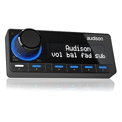 Audison drc for sale  Delivered anywhere in USA 