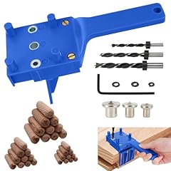 Dowel jig kit for sale  Delivered anywhere in UK