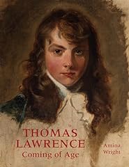 Thomas lawrence coming for sale  Delivered anywhere in USA 