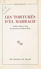 Les torturés harrach usato  Spedito ovunque in Italia 