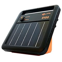 Gallagher s100 solar for sale  Delivered anywhere in Ireland