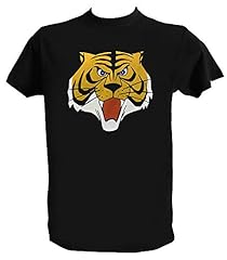 Generico shirt tiger usato  Spedito ovunque in Italia 