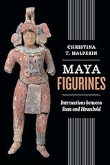 Maya figurines intersections d'occasion  Livré partout en France