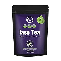 Iaso tea original. for sale  Delivered anywhere in USA 
