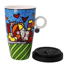 Goebel künstlertasse deckel gebraucht kaufen  Wird an jeden Ort in Deutschland