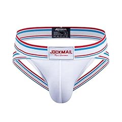 Jockmail jockstrap athletic for sale  Delivered anywhere in USA 