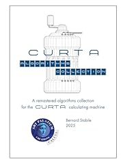Curta algorithms collection gebraucht kaufen  Wird an jeden Ort in Deutschland