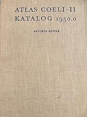 Atlas coeli katalog gebraucht kaufen  Wird an jeden Ort in Deutschland