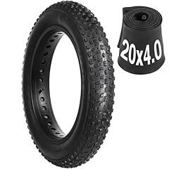 20x4.0 fat tire for sale  Delivered anywhere in USA 