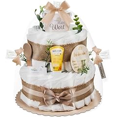 Timfanie windeltorte boho gebraucht kaufen  Wird an jeden Ort in Deutschland