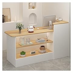 Reception counter desk for sale  Delivered anywhere in USA 