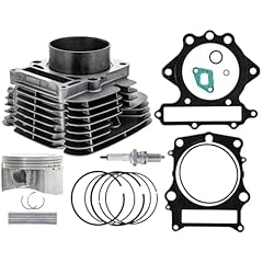 Motorcycle cylinder piston for sale  Delivered anywhere in UK