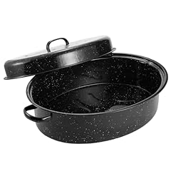 Granite roaster pan for sale  Delivered anywhere in USA 