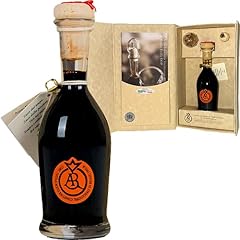 Aceto balsamico tradizionale usato  Spedito ovunque in Italia 