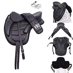 Wildrace freemax leather for sale  Delivered anywhere in UK
