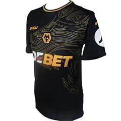 Wolves men away for sale  Delivered anywhere in UK