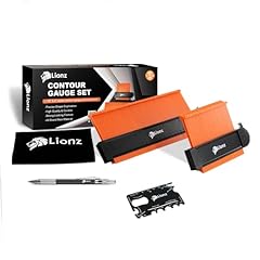 Lionz contour gauge for sale  Delivered anywhere in USA 