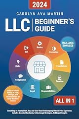 Llc beginner guide for sale  Delivered anywhere in USA 