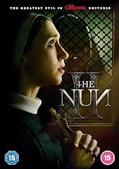Nun dvd 2023 for sale  Delivered anywhere in Ireland