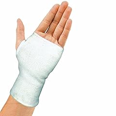 Elasticated white hand for sale  Delivered anywhere in Ireland