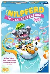 Ravensburger 22361 nilpferd gebraucht kaufen  Wird an jeden Ort in Deutschland