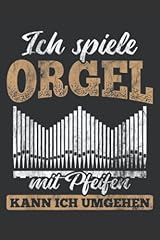 Spiele rgel pfeifen gebraucht kaufen  Wird an jeden Ort in Deutschland