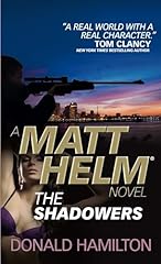 Matt helm shadowers for sale  Delivered anywhere in USA 
