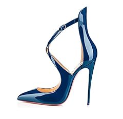 Edefs scarpe moda usato  Spedito ovunque in Italia 