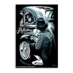 Day dead lowrider for sale  Delivered anywhere in USA 