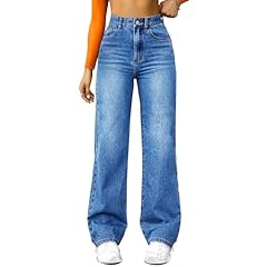 Tofotl jean jeanshosen gebraucht kaufen  Wird an jeden Ort in Deutschland