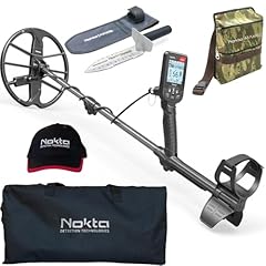 Nokta simplex ultra usato  Spedito ovunque in Italia 