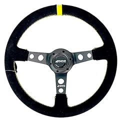 Occ motorsport volante usato  Spedito ovunque in Italia 